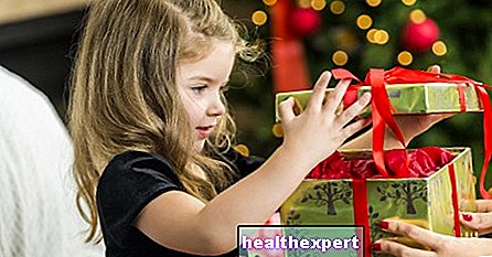 Kalėdinės dovanos vaikams: ką dovanoti, jei jiems yra nuo 1 iki 12 metų - Gyvenimo Būdas