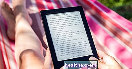 Are you fond of paper books? Discover all the benefits of having an ereader!