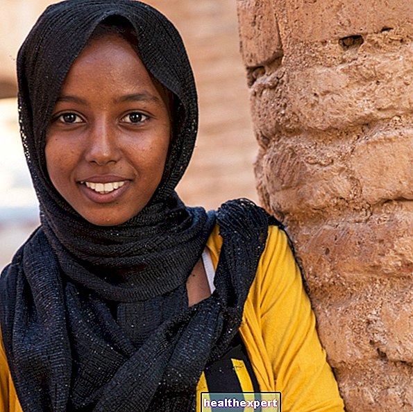 נקודת מפנה בסודן: מום איברי המין הנשי הופך לפשע