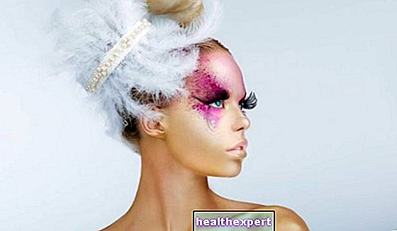Maquillage carnaval : des idées pour un maquillage simple mais efficace