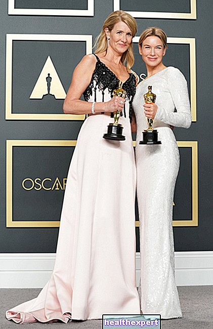 Всички жени, спечелили Оскар в неговото 92 -ро издание