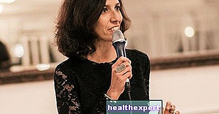Ženske v komunikaciji: intervju z Deborah Giaccone iz GSK Consumer Healthcare - Lifestyle.