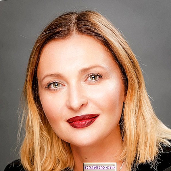 Kvinnor i kommunikation: intervju med Francesca Forfori från Shiseido