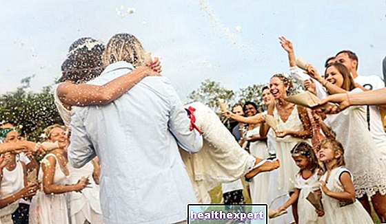 10 tahun pernikahan: ide untuk merayakan tonggak penting ini - Pernikahan
