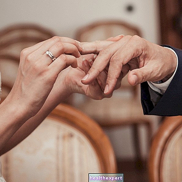 5 mitos tentang pernikahan sipil - Pernikahan