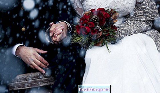 5 סיבות לבחור חתונה בחורף - נישואים