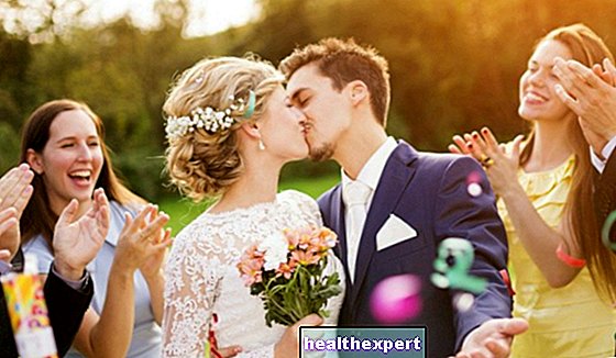 5 pravidel bon ton, abyste se mohli na svatbě bezvadně prezentovat - Manželství