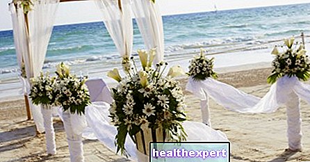 Virágdíszek: útmutató az esküvőhöz - Házasság