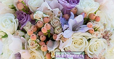 Svadobná kytica: ako si ju vybrať podľa významu kvetov - Manželstvo
