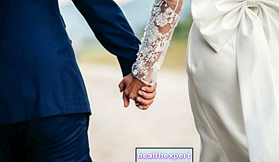 Kaip organizuoti vestuves: ką daryti svajonių ceremonijai - Santuoka