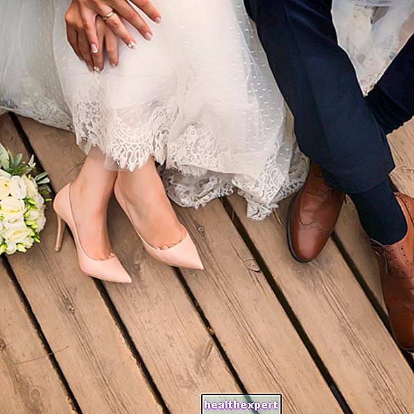 Làm thế nào để đám cưới của bạn không thể nào quên? Thông qua 5 giác quan!
