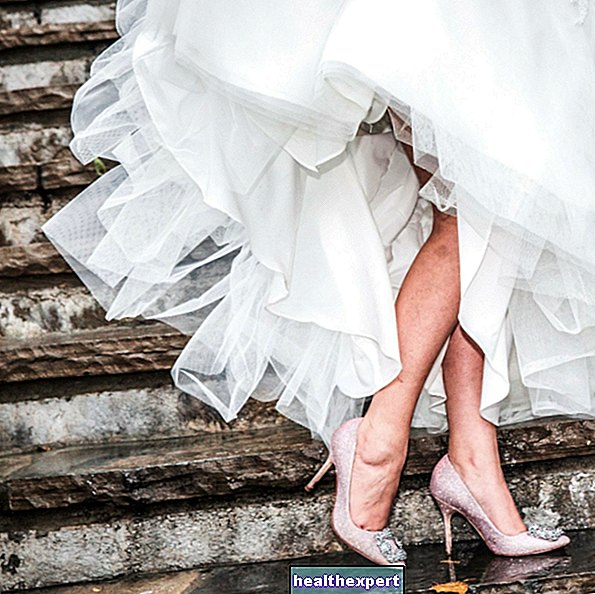 De 7 mest fineste typer brudekjoler i 2018: kommende brud, tag det til efterretning!