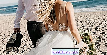 Svadba na pláži: ako zorganizovať svadbu s morskou tematikou