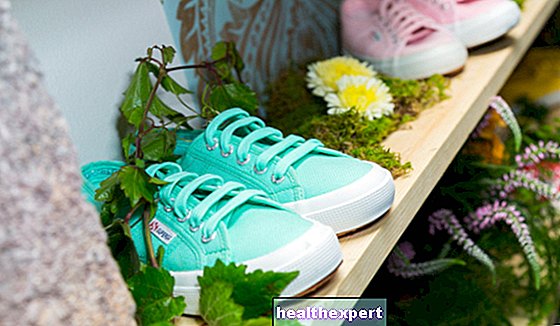 5 Superga models not to be missed this summer - Fashion