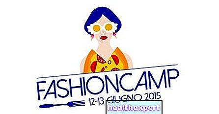 „Krása a móda DIY“. Zúčastněte se workshopu dívek na Fashion Campu a vyrobte si vlastní kosmetické výrobky
