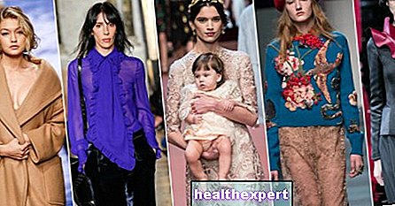 Жінки -воїни, жінки -діти та тріумф матерів. 10 помітних речей з Міланського тижня моди - Мода