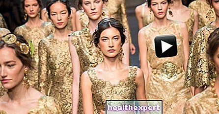 Saksikan pertunjukan fesyen Milan dalam siaran langsung! - Fesyen