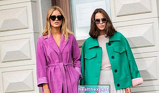 Mantel wanita terbaik ditawarkan dengan harga kurang dari € 100 selama penjualan musim dingin 2019 - Mode