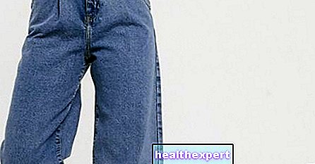 ג'ינס בלון: הנה איך לשלב אותם - אופנה