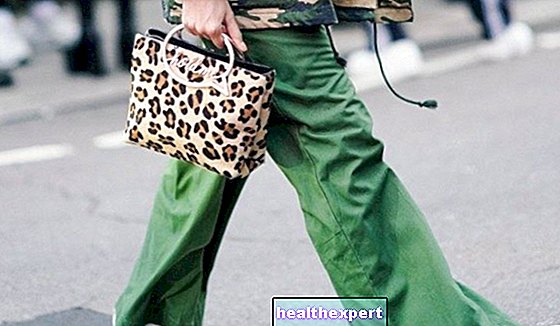 The animal print will be a top trend of spring: wear it on bags! - Fashion