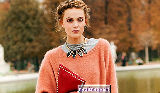 Pullover, what a passion! Discover the ways to combine the most fashionable sweaters - Fashion