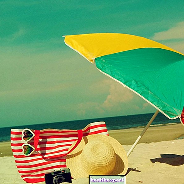 Atklājiet modernās pludmales somas 2020. gada vasarai! - Mode