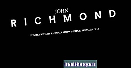Мода - Стриминг / Живое выступление Джона Ричмонда весна-лето 2015