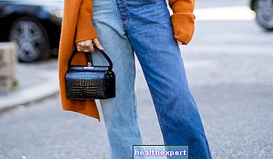 Trend Jeans 2019: това са най -яките модели на момента! - Мода