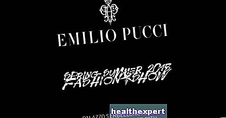 Видео / Модно ревю на Emilio Pucci пролет лято 2015