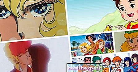 18 thèmes de dessins animés qui vous feront vous sentir à nouveau comme un enfant