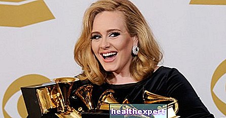 7 sebab mengapa, menurut Adele, putus tidak begitu buruk