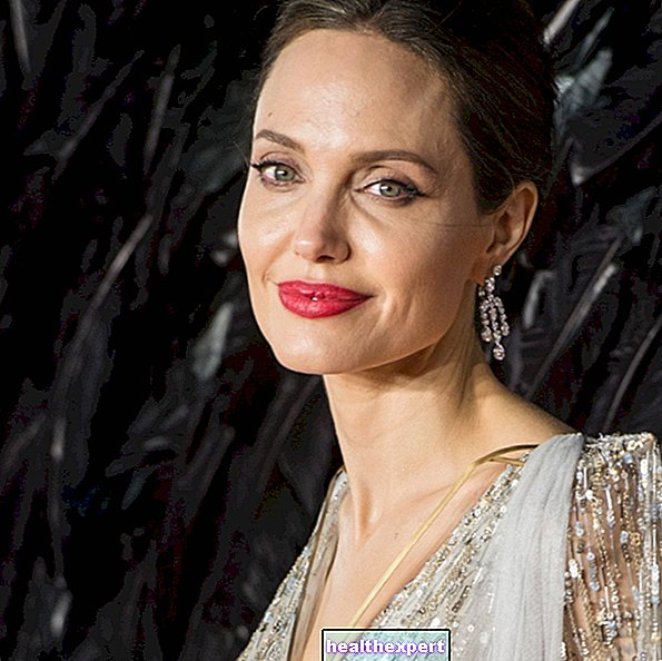 Angelina Jolie ve en muhtaç çocuklar için yaptığı harika jest