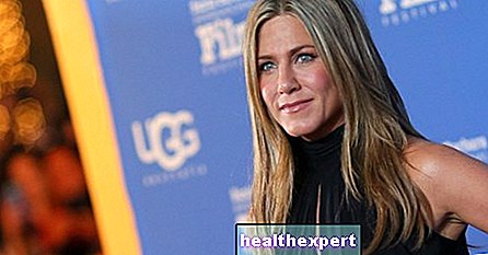 Aniston: "Not having a husband and children does not make us incomplete, we have to choose what makes us happy!" - News - Gossip