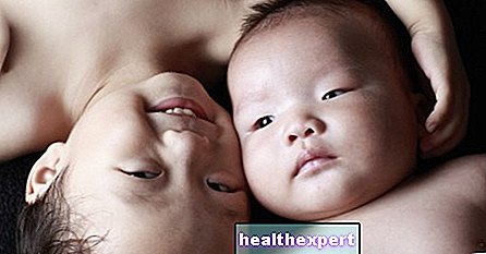 China: "all children will be able to have a baby brother" - News - Gossip