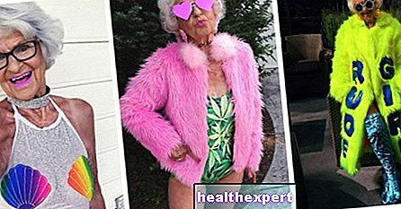 News - Gossip - How to get more followers on Instagram: Baddie Winkle, an 80-year-old from Kentucky, explains it to us