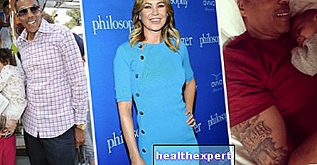 Ellen Pompeo, ibu lagi: Meredith Grey's Anatomy memiliki anak ketiga!