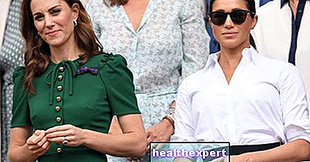 Ali med Kate Middleton in Meghan Markle res obstaja prepir?