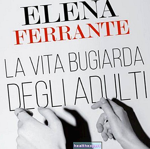 Ferrante Fever: "A felnőttek hazug élete" leszáll a Netflix -en - Hírek - Gossip