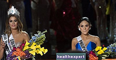 Fool di Miss Universe 2015: tuan rumah mahkota Miss yang salah (video) - Berita - Gossip.