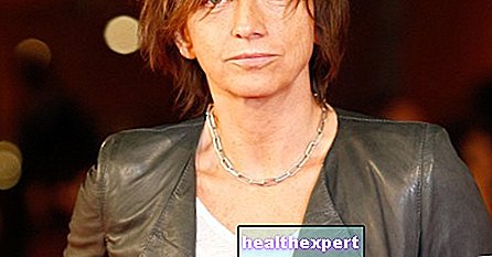 Gianna Nannini: "I'm going to London and marry Carla!"