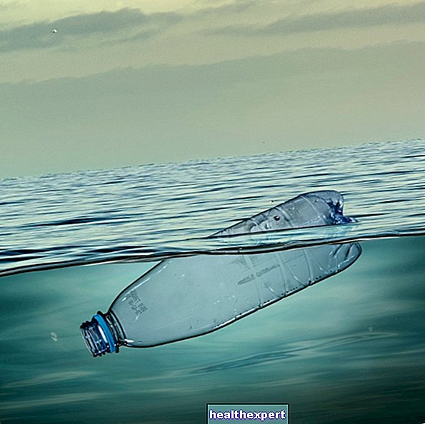 Pasaulinė vandenynų diena: mes vis dar sunaudojame per daug plastiko