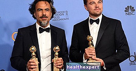 Golden Globe 2016: alle vinderne!