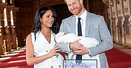 Harry og Meghan sier farvel til den kongelige familien: her er det som skjedde - Nyheter - Gossip
