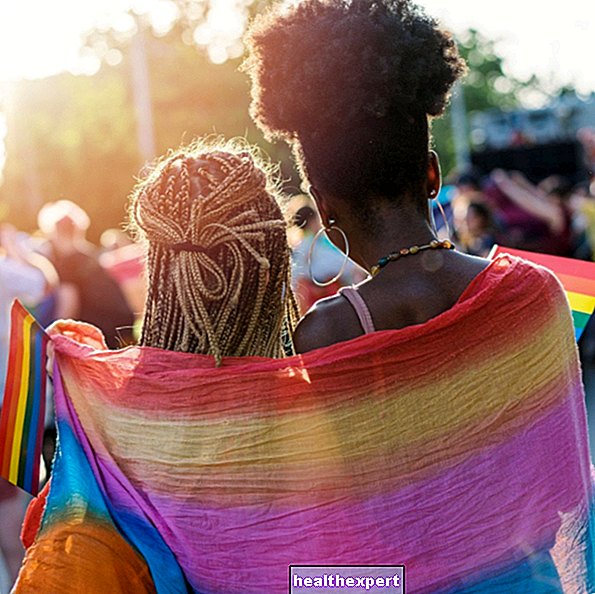 Koronavirusas nesustabdys „Gay Pride“