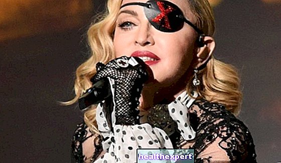 Pacar baru Madonna berusia 26 tahun dan jelas telah memicu badai!