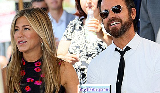 Jennifer Aniston ja Justin Theroux ovat päättäneet erota - Uutiset - Gossip