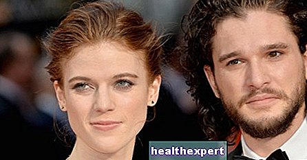Jon Snow is in love with his Ygritte even in real life, and the whole world is ecstatic! - News - Gossip