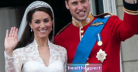 Kate dan William tetapi tidak hanya: perjalanan kembali dalam sejarah pernikahan kerajaan Inggris! - Berita - Gosip.