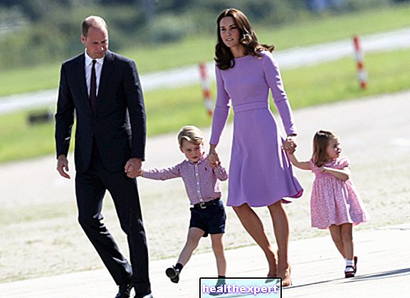 Kate Middleton je tehotná a má tretie dieťa! Oficiálne potvrdenie z Kensingtonského paláca!