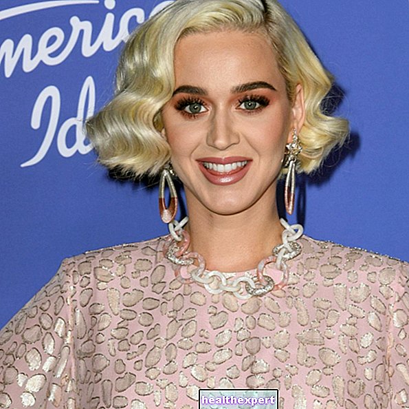 Katy Perry anya lesz: a bejelentés legújabb videójában